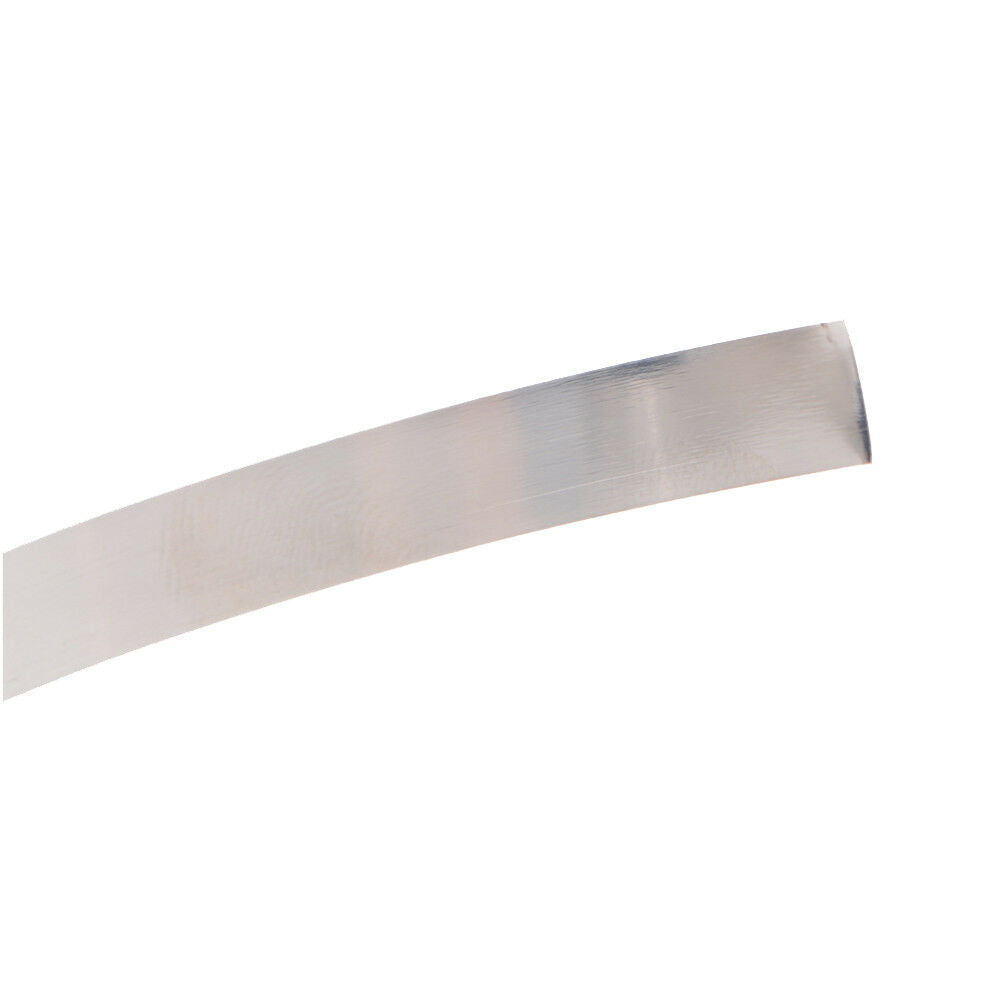 5m  Pure Ni Plate Nickel Strip Tape For Li 18650 Battery Spot Welding 8m WF