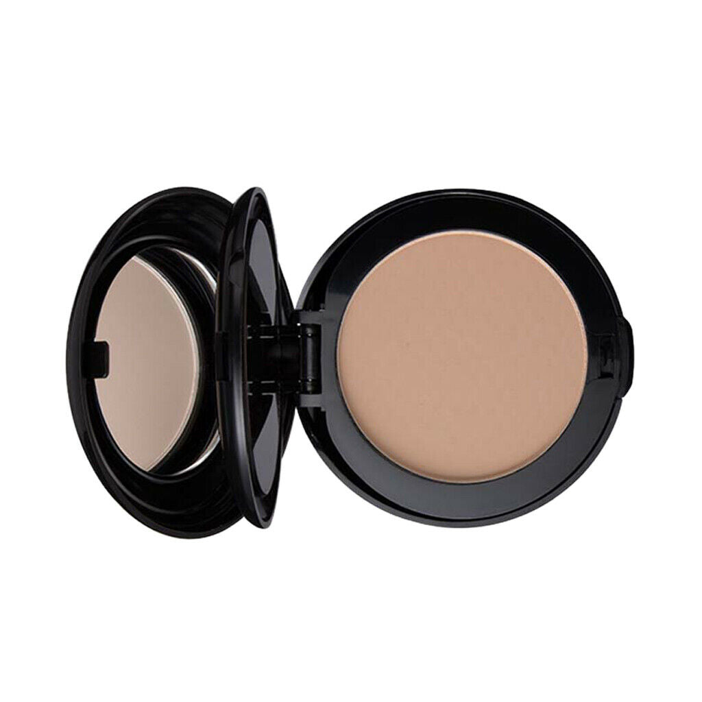 Pro Face Eye Shadow Makeup Palette Cosmetic Concealer With Mirror Skin Color