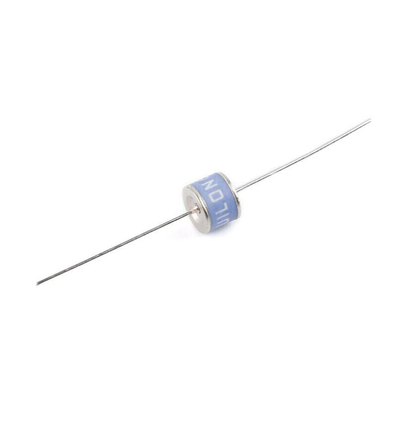 5pcs DIP 2R600TB-8 Diodes 600V/10KA Ceramic gas discharge volume 8*6mm