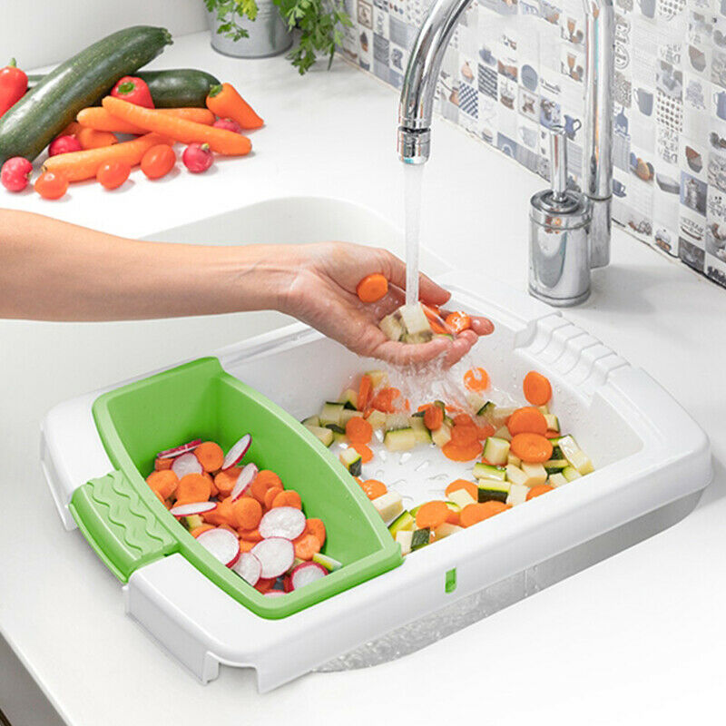 Shop-Story - Practicut: Sheet To Cut Extensible And Multifonctionnelle