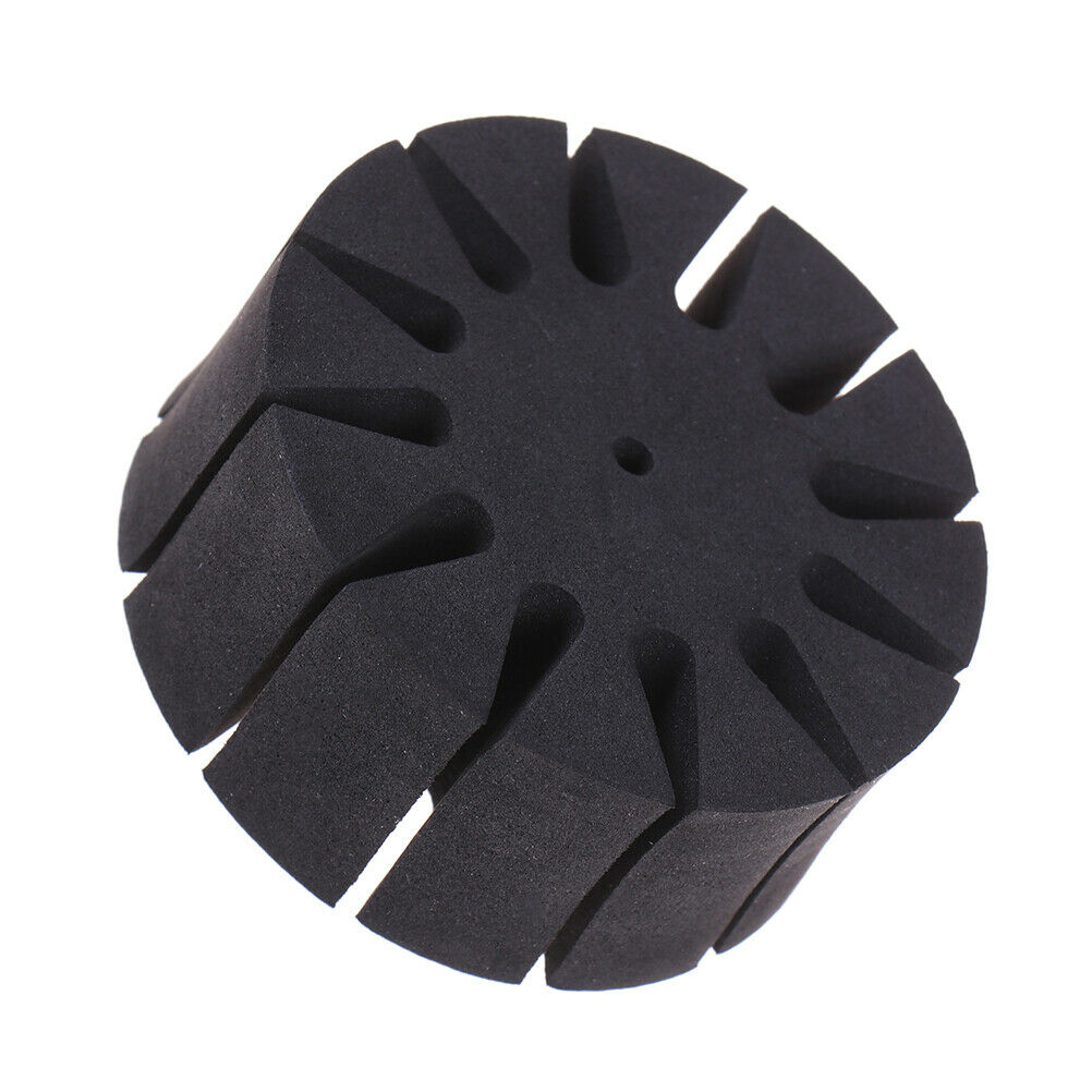 Archery Arrow Holder EVA Foam Round Rack 12 Arrows Separator Quiver Prote.l8