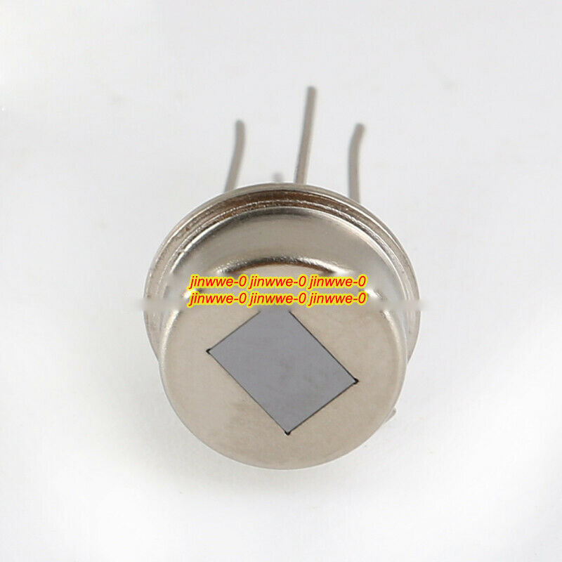 1pcs RDA/RDB224 digital pyroelectric human body induction Infrared probe sensor