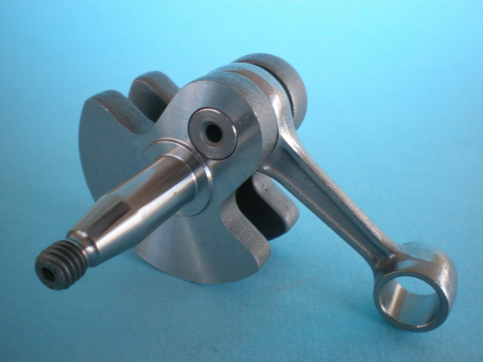 Crankshaft Assembly for STIHL BT120, BT121, FR350, FT250, HT250, SP200