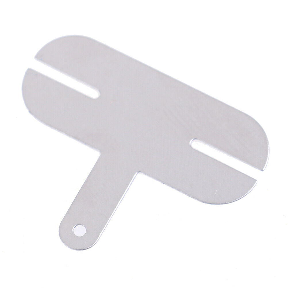 10pcs 18650 Power Lithium Nickel Sheet Plated Spot Welding Nickel Film EB.l8