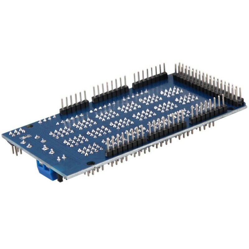 For Arduino Mega Sensor Shield V1.0 V2.0 Dedicated Expansion Development BoardR9
