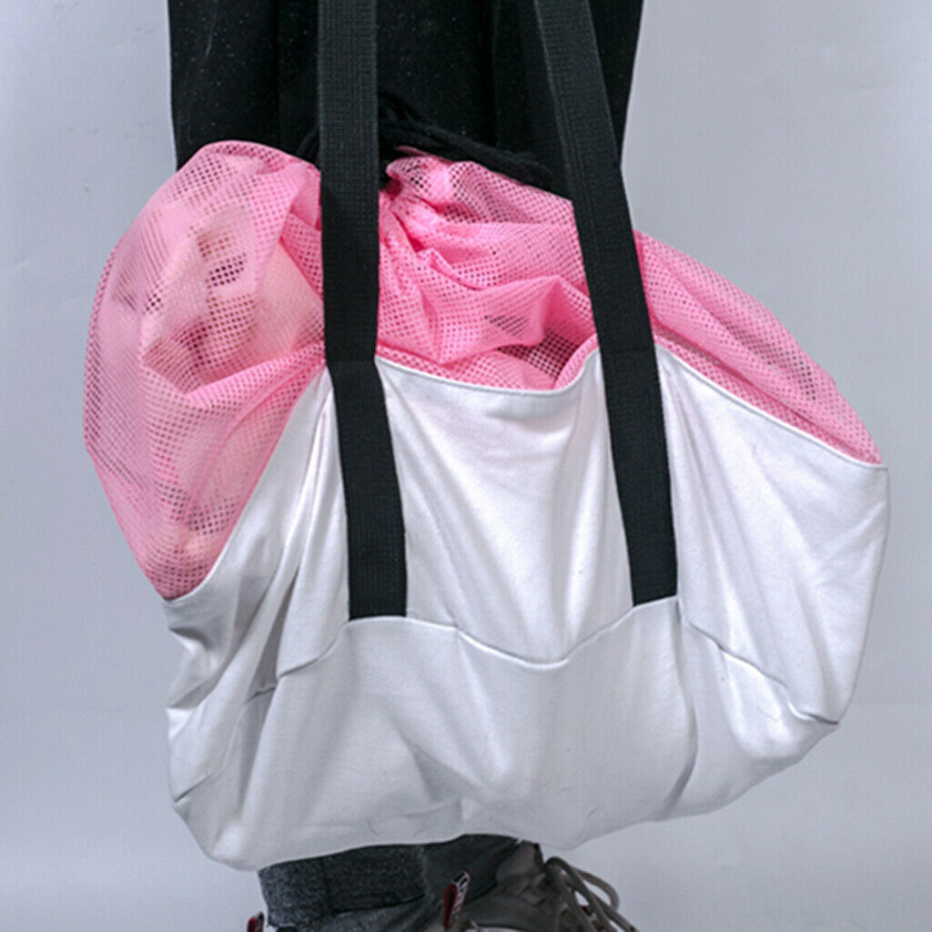 Pet Cat Carrier Travel Handbag Cat Outdoor Carrier Cage for Pet Cat  Pink