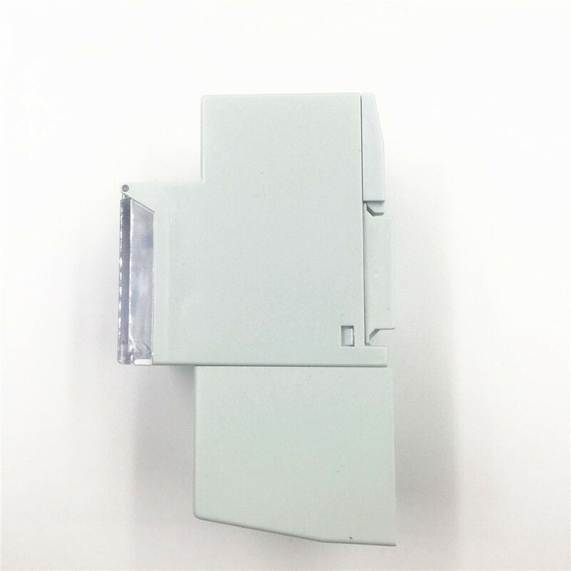 1PCS Mechanical Timer DIGITAL PROGRAMMABLE TIMER RELAY SWITCH MANUAL/AUTO CONTRO