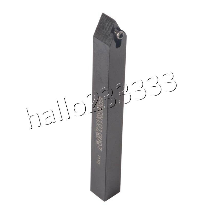 SDNCN1010H07 Lathe Tool Cutting holder External Turning Tool Arbor For DCMT0702