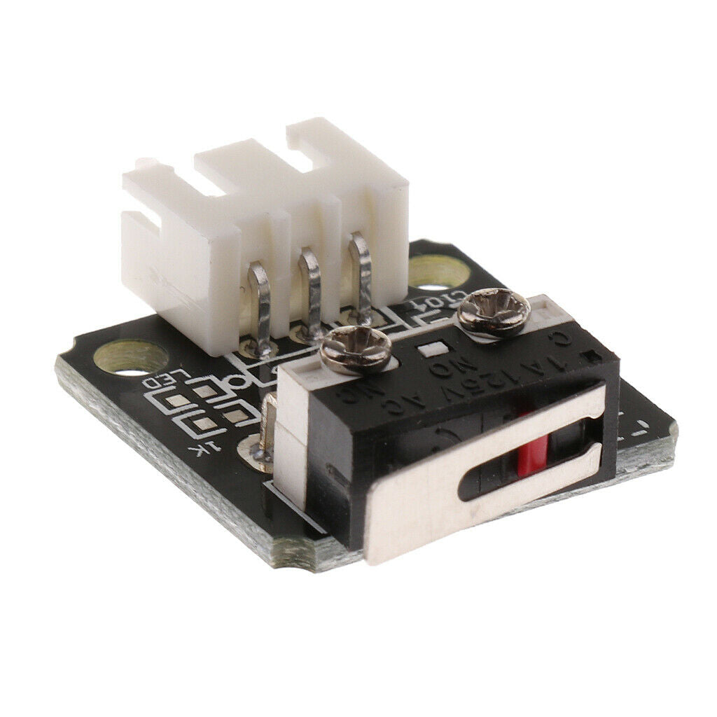 Limit Sensor Switch with Plug 3 Pin for Creality   10S S4 S5 Ender2