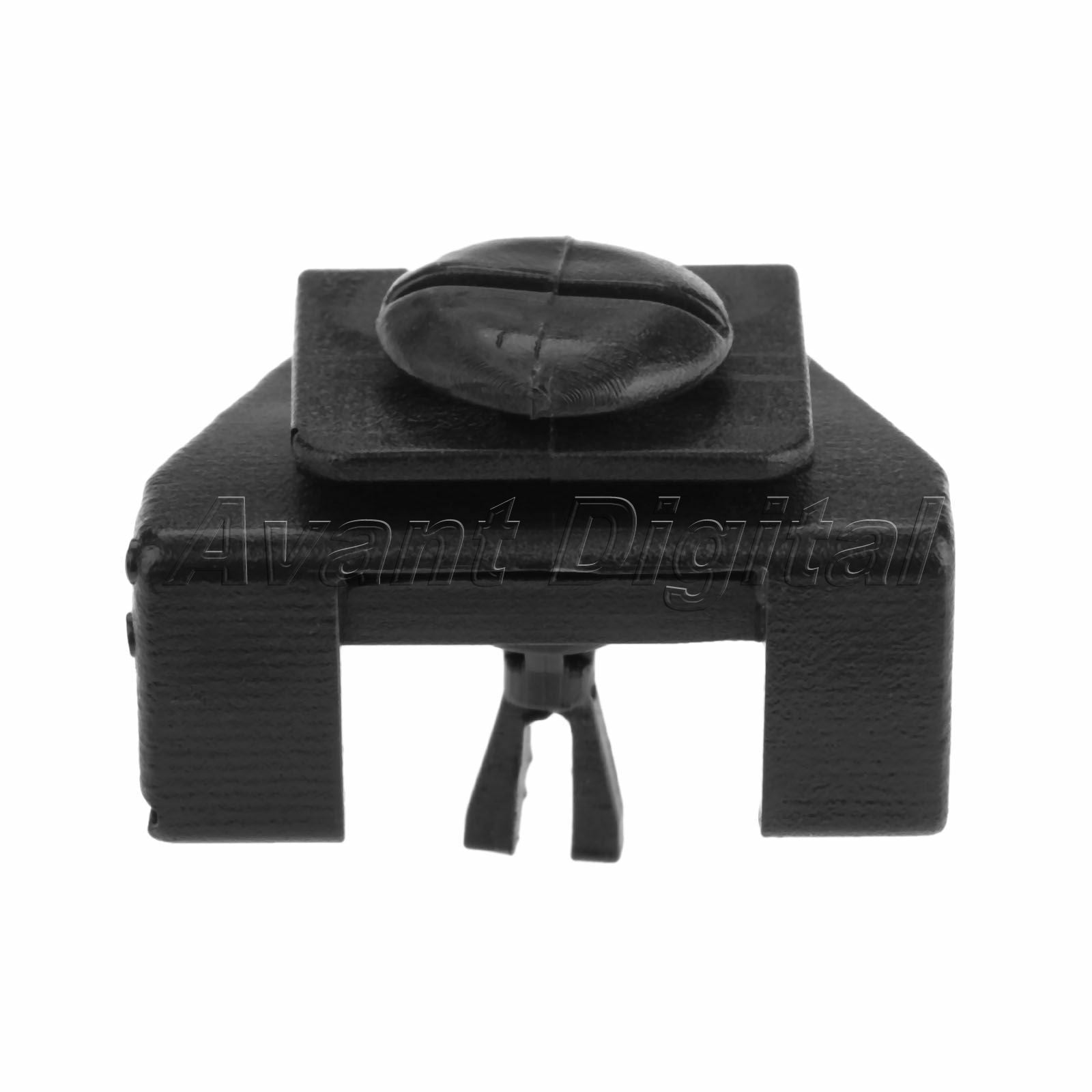 4PC Front Auto Plastic Fender & Bumper Cover Clip Kit 53879-58010 47749-58010