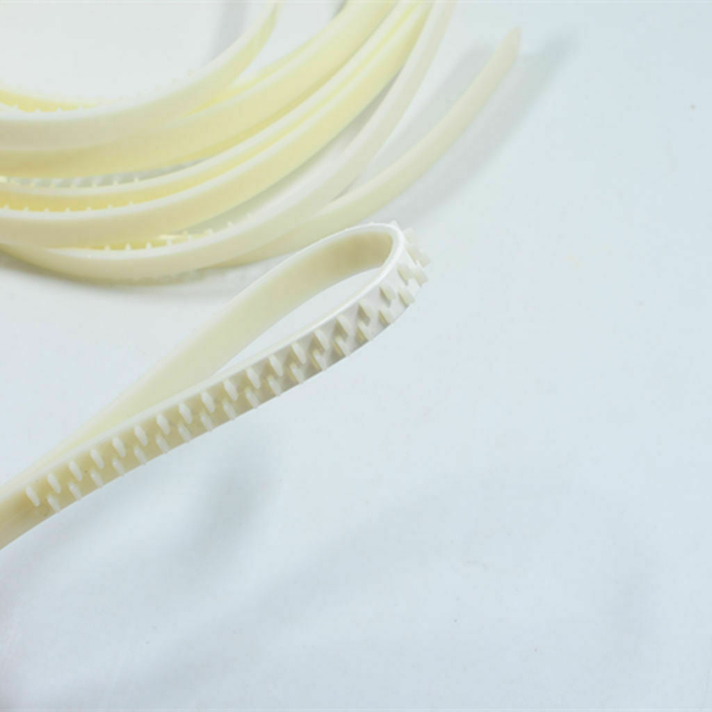 20pcs 10mm   Plastic Alice Hair Bands Headbands DIY Hair Headwear