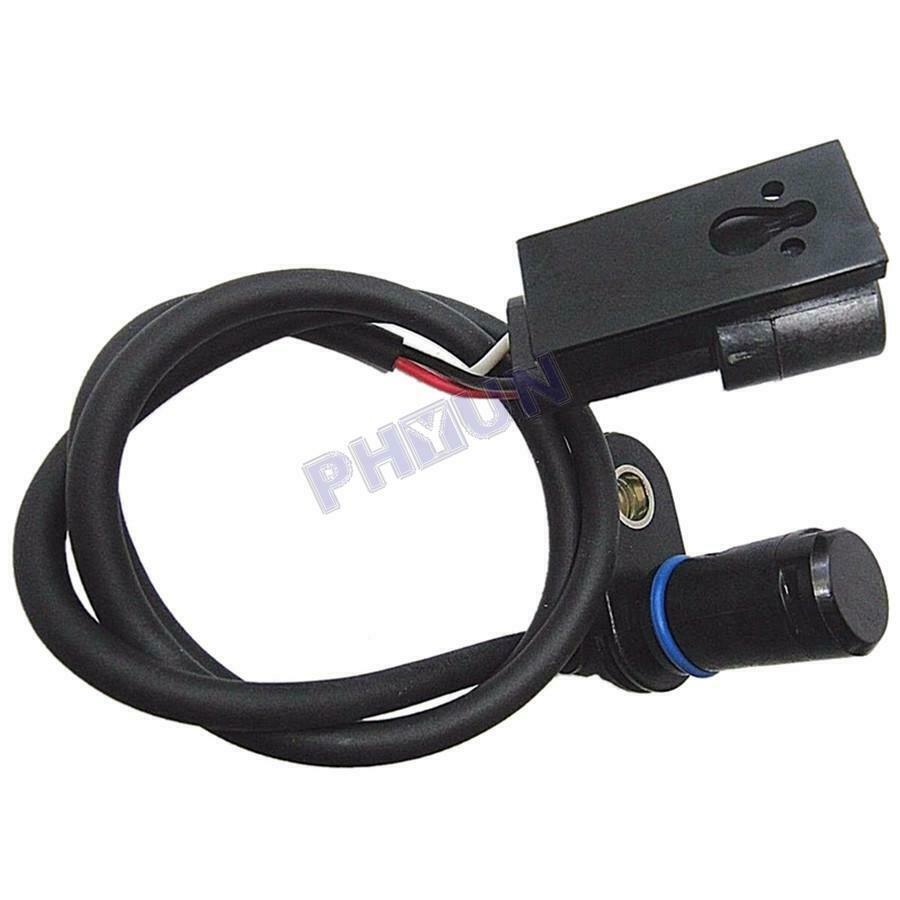 For Sportster 883 1200 Electronic Speedometer Sensor 5 Speed Transmission