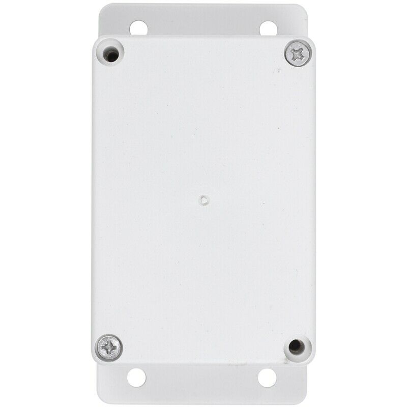 100mm x 68mm x 50mm Waterproof Plastic Enclosure Case DIY Junction Box R6T3T3