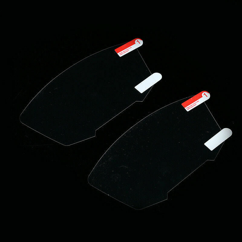 Motorcycle Front Cluster Scratch Protection TPU Film ForÂ Ducati 848 1098 1198