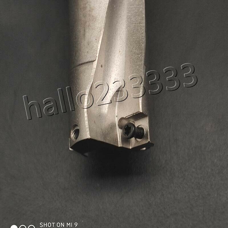 SP-17-C25-5D 17mm U drill indexable drill FOR Internal cold drill SPMG insert