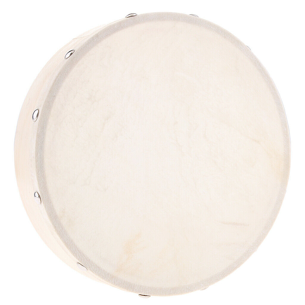Kids Hand Drum Percussion Musical Learning Education Toys