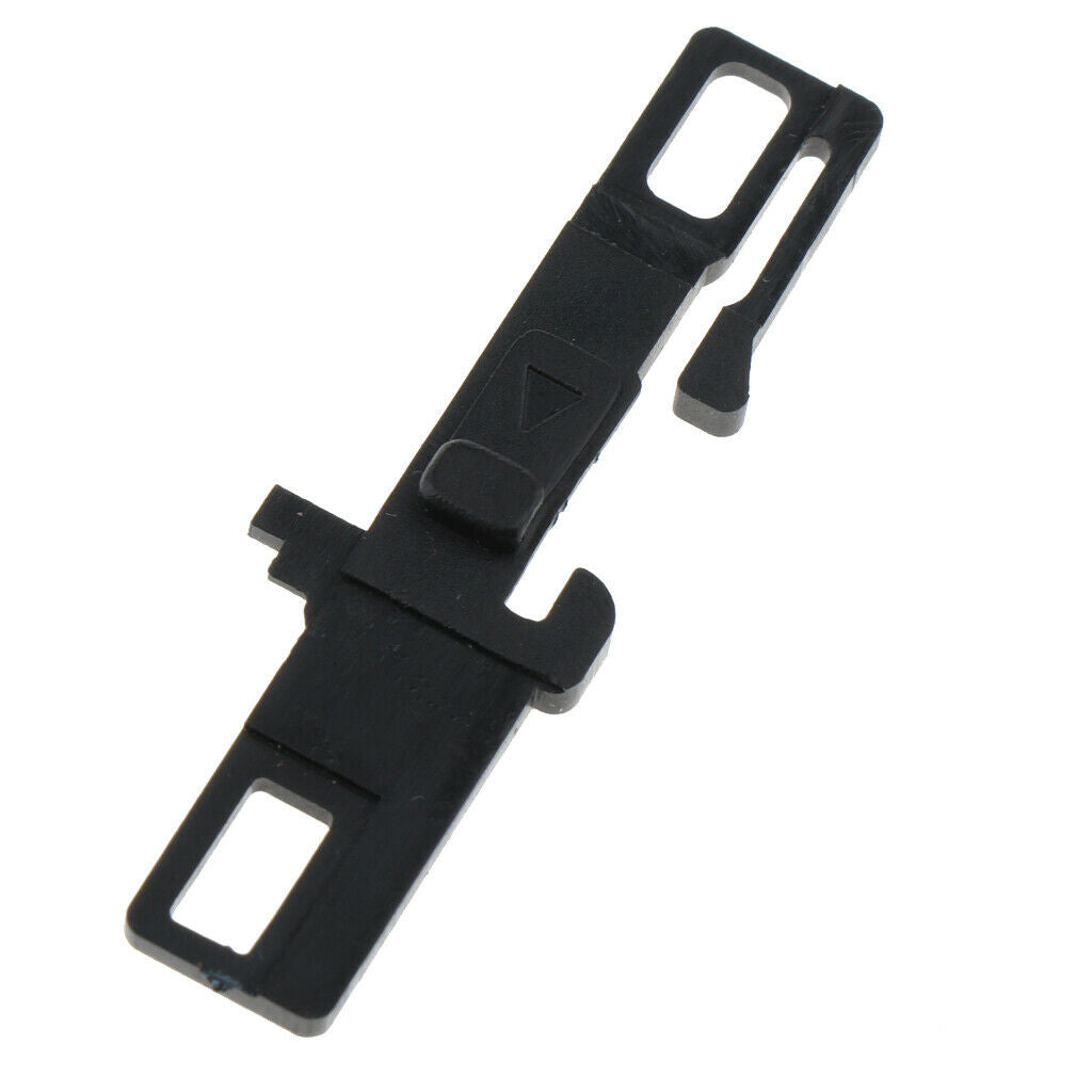 Plastic Rear Snap Latch Lock Buckle for  EOS 30 EOS 50 Repair Part