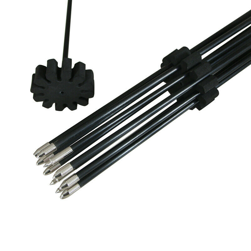 Arrow holder For 12pcs arrows
