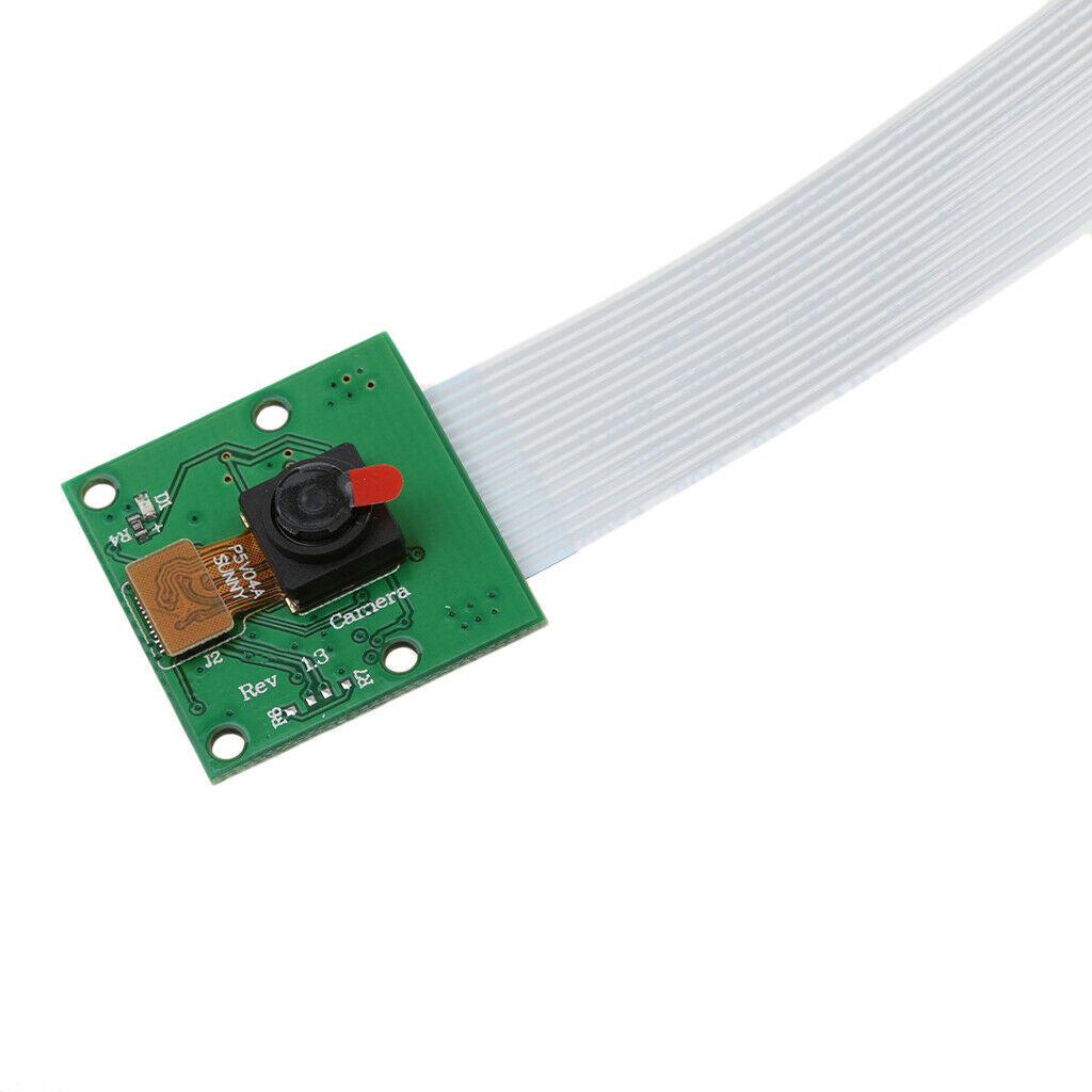 Pack of 6 New for Raspberry Pi A B Camera Module Board Extension Flex Ribbon