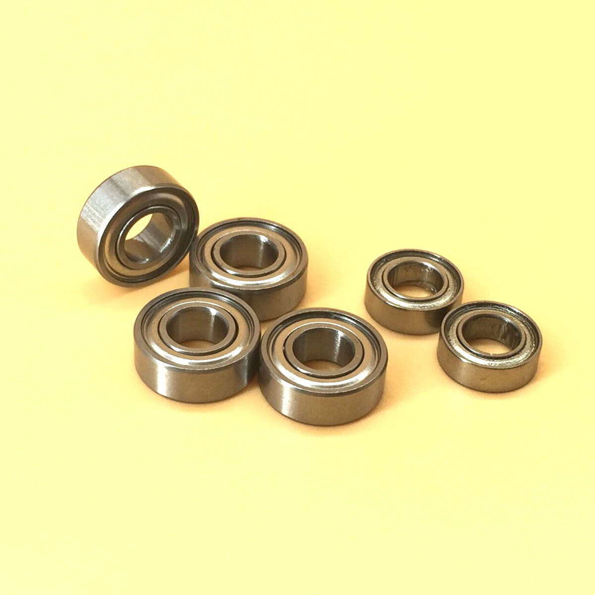 Bearing For TAMIYA BLACKFOOT / FROG / MONSTER BEETLE [M1]