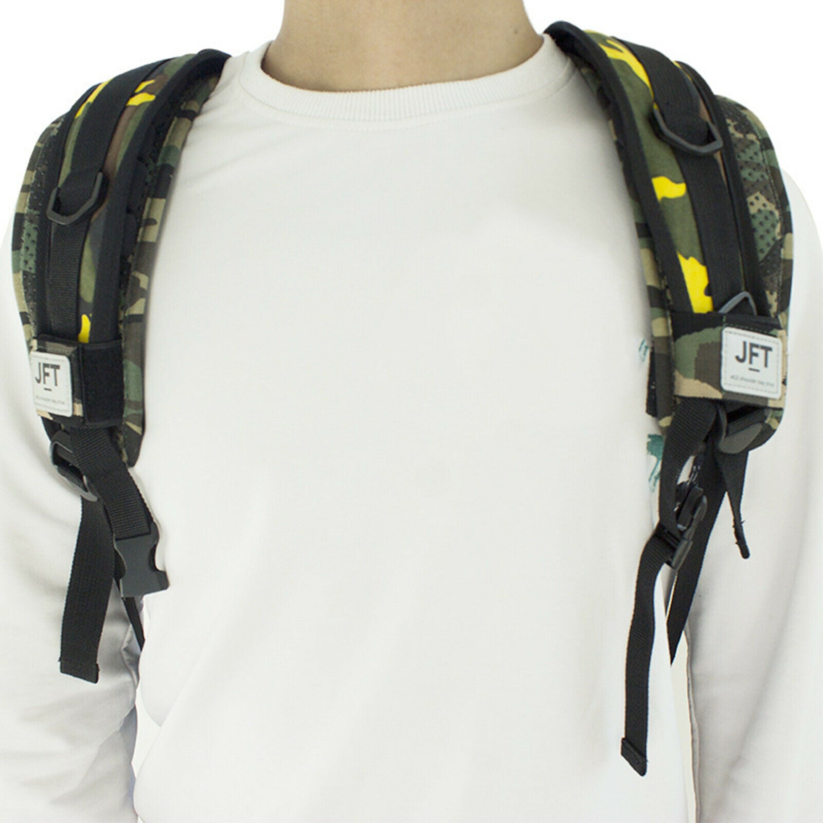 2Pcs Backpack Shoulder Strap Pad Air Cushion Sport Bags Strap Pad Hiking