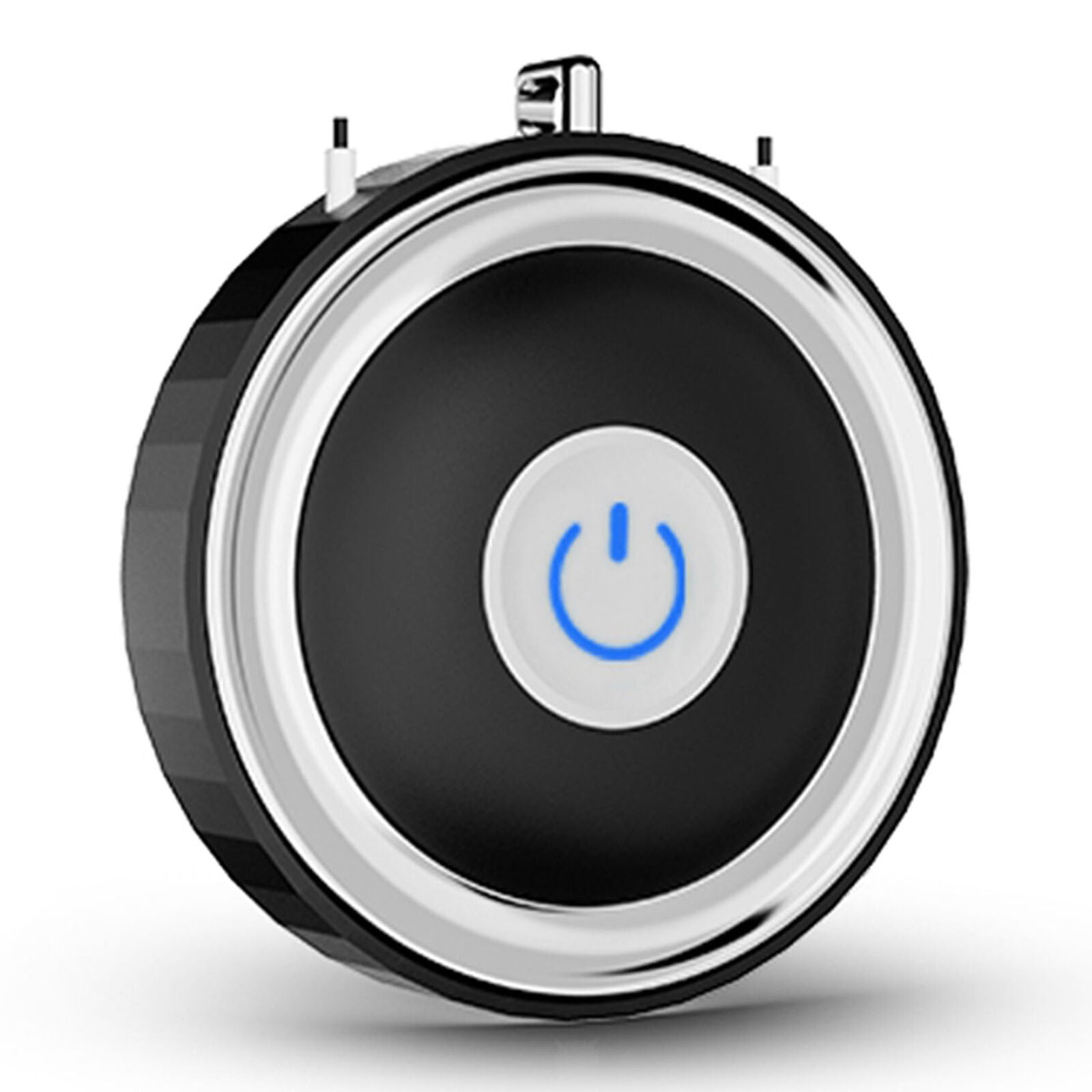 Portable Air Purifier Personal Around The Neck Remove Smoke Smell Necklace