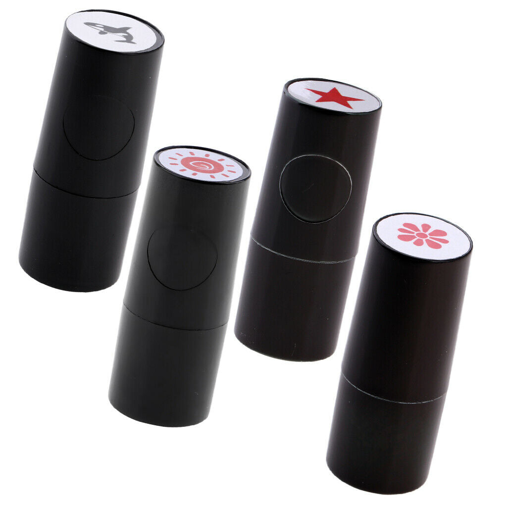 2.1cm / 0.83 Inch Diameter Golf Stamp Marker