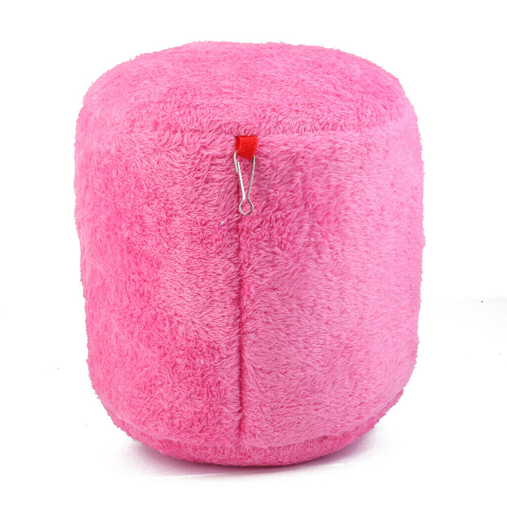 25cm Pet House Hanging Nest Relaxing Sleeping Bed For Rabbits / Martens / Guinea