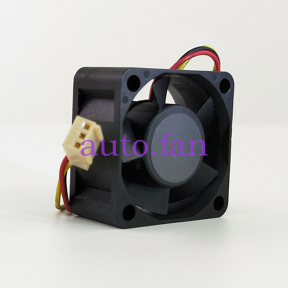 For 1pc SUNON KDE1204PKV1 Cooling fan DC12V 1.2W 3pin