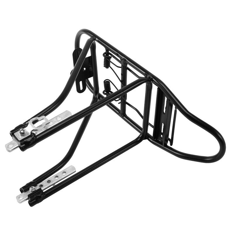 20 Inch Bike Rear Racks Bike Shelf for Dahon OYAMA Aluminum Alloy Rear ShelfK9R2