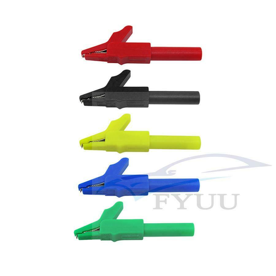Universal Car Voltage Circuit Tester Kit System Probe Electrical Auto Test Kit