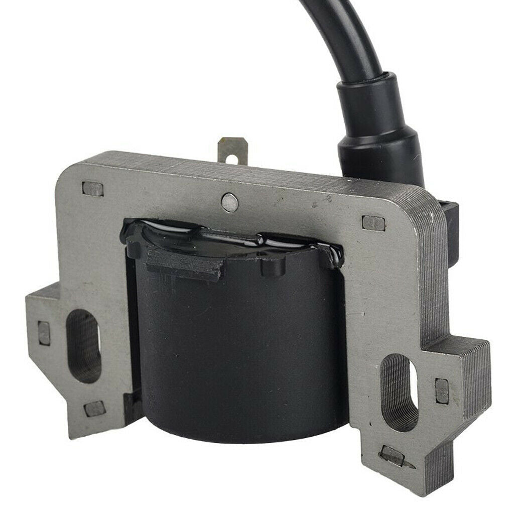 Ignition Coil Module Replacement Garden Lawn Ignition Coil for  Lawn Mower Parts