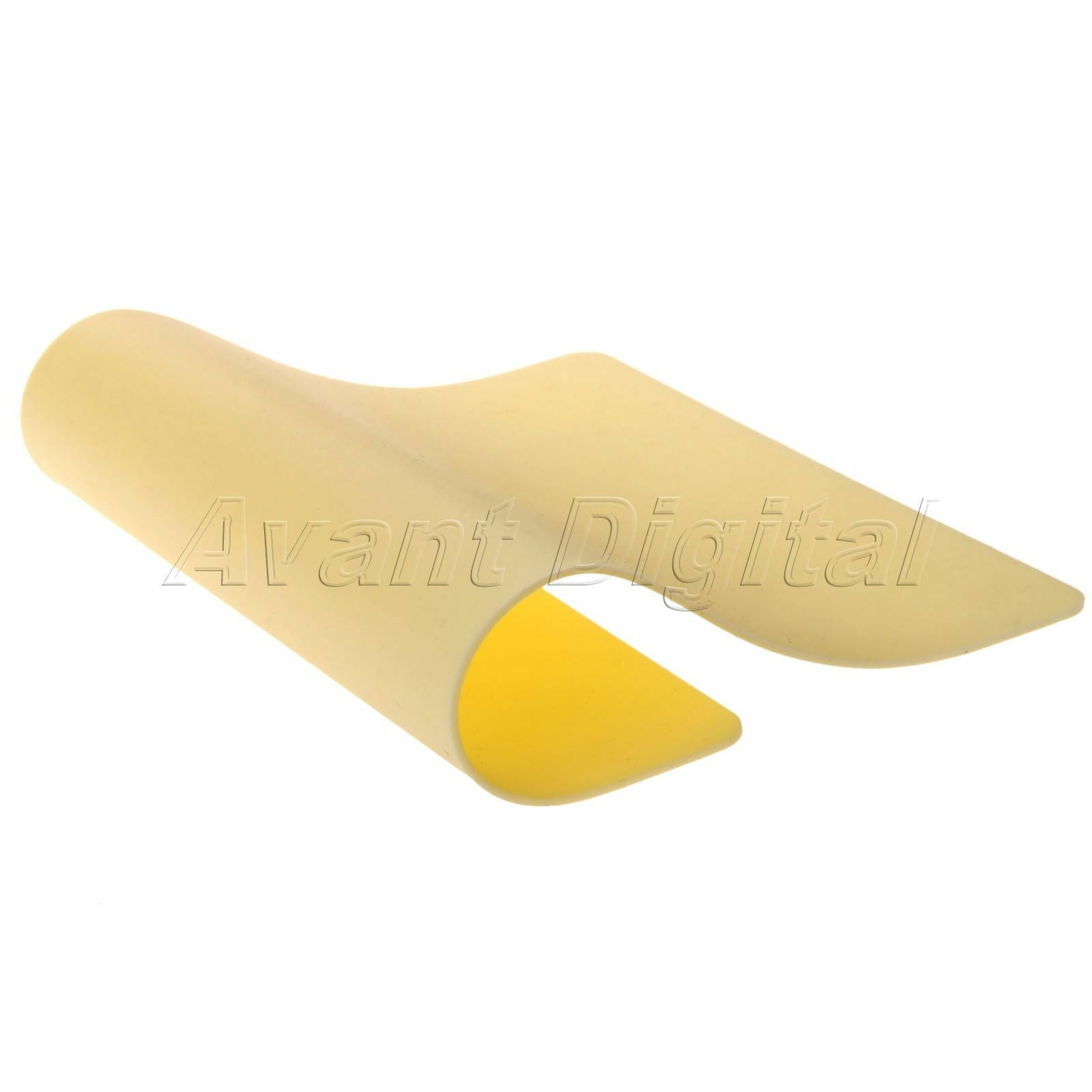 Durable Silicone Tattoo Practice Skin Supply Double-sided Needle Machine Supply