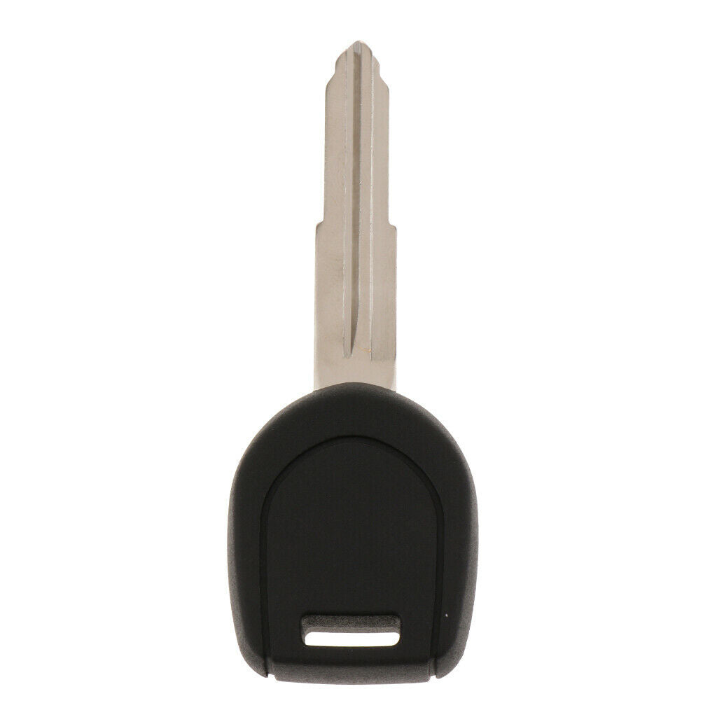 Uncut Blade Blank Car Key Shell Case Cover Replacement for Peugeot No Chip