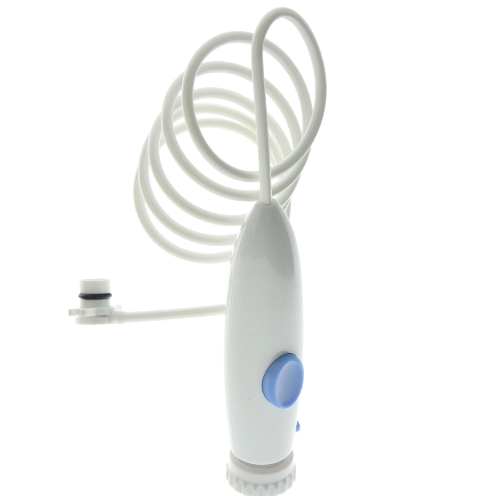 Dental Teeth Cleaner Floss Handle Hose For WP-100 Ultra Water Flosser Irrigator
