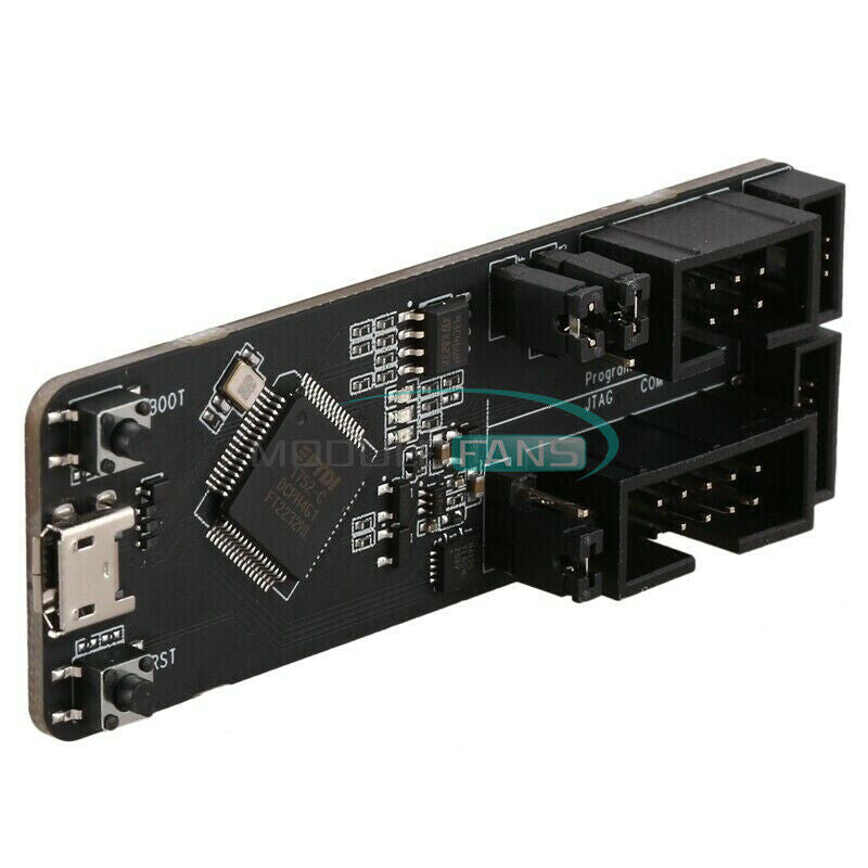 For ESP-Prog Development Board JTAG Debug Program Downlo Compatible ESP32