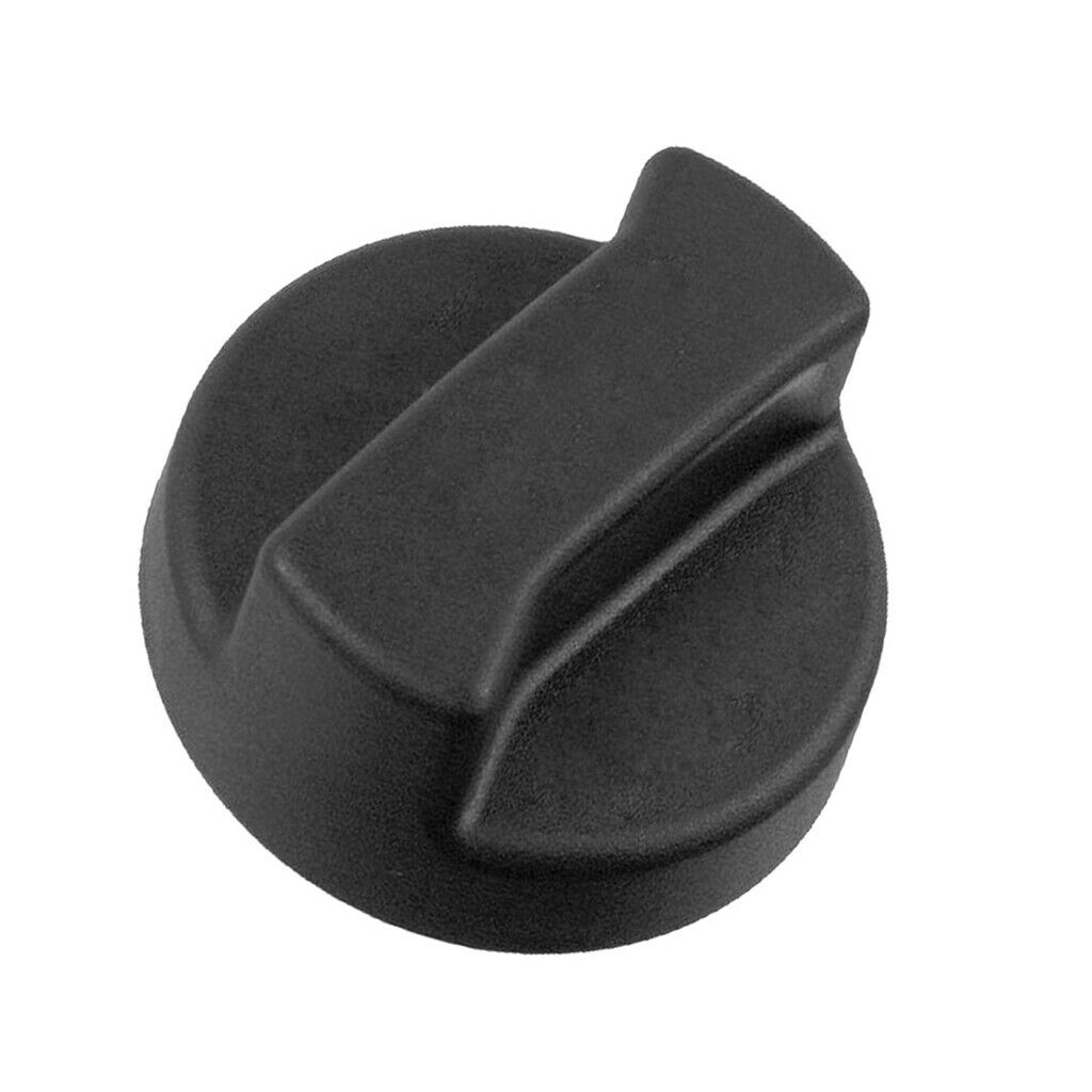 Engine Oil Filler Cover Cap With Gasket for Audi VW Skoda 06B 103 485 C