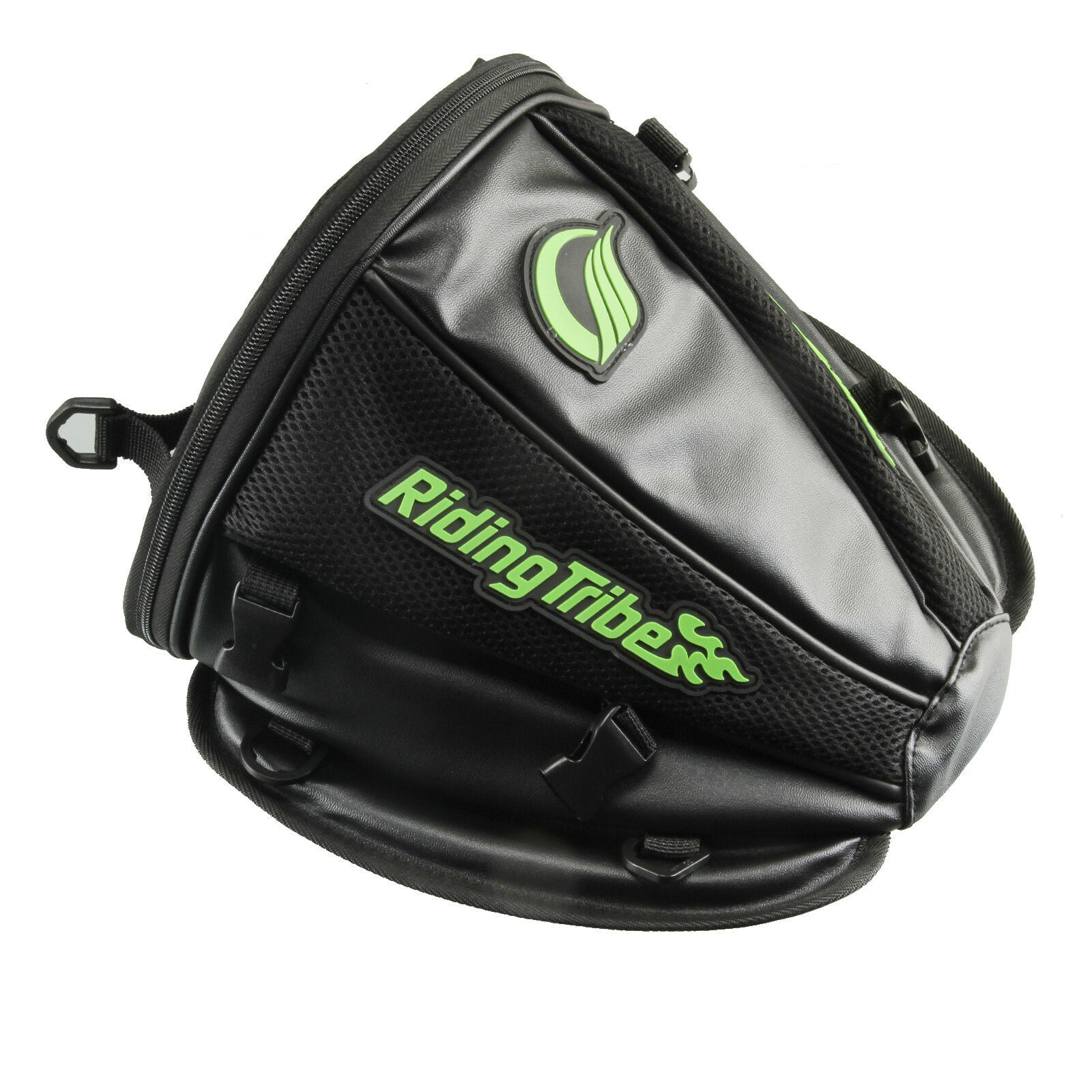 Universal Cycling Motorcycles Bicycle Seat Saddle Bags Rear Tail Pack / Seat Bag
