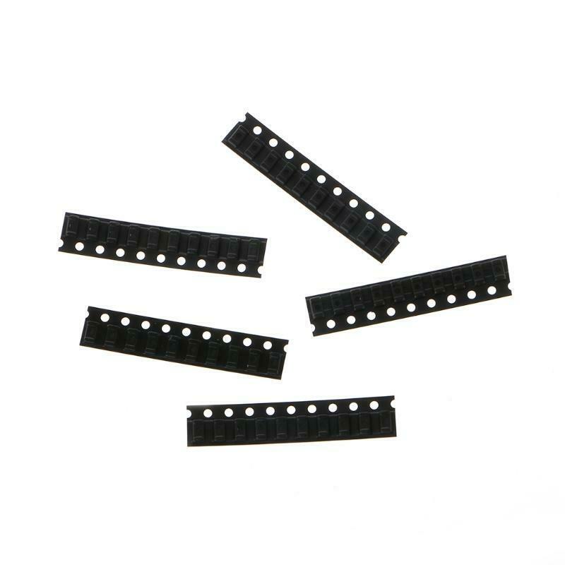 150 Pcs SOD123 15 Values 1206 0.5W SMD Zener Diode 3V-24V 1N4148 Assortment Kit