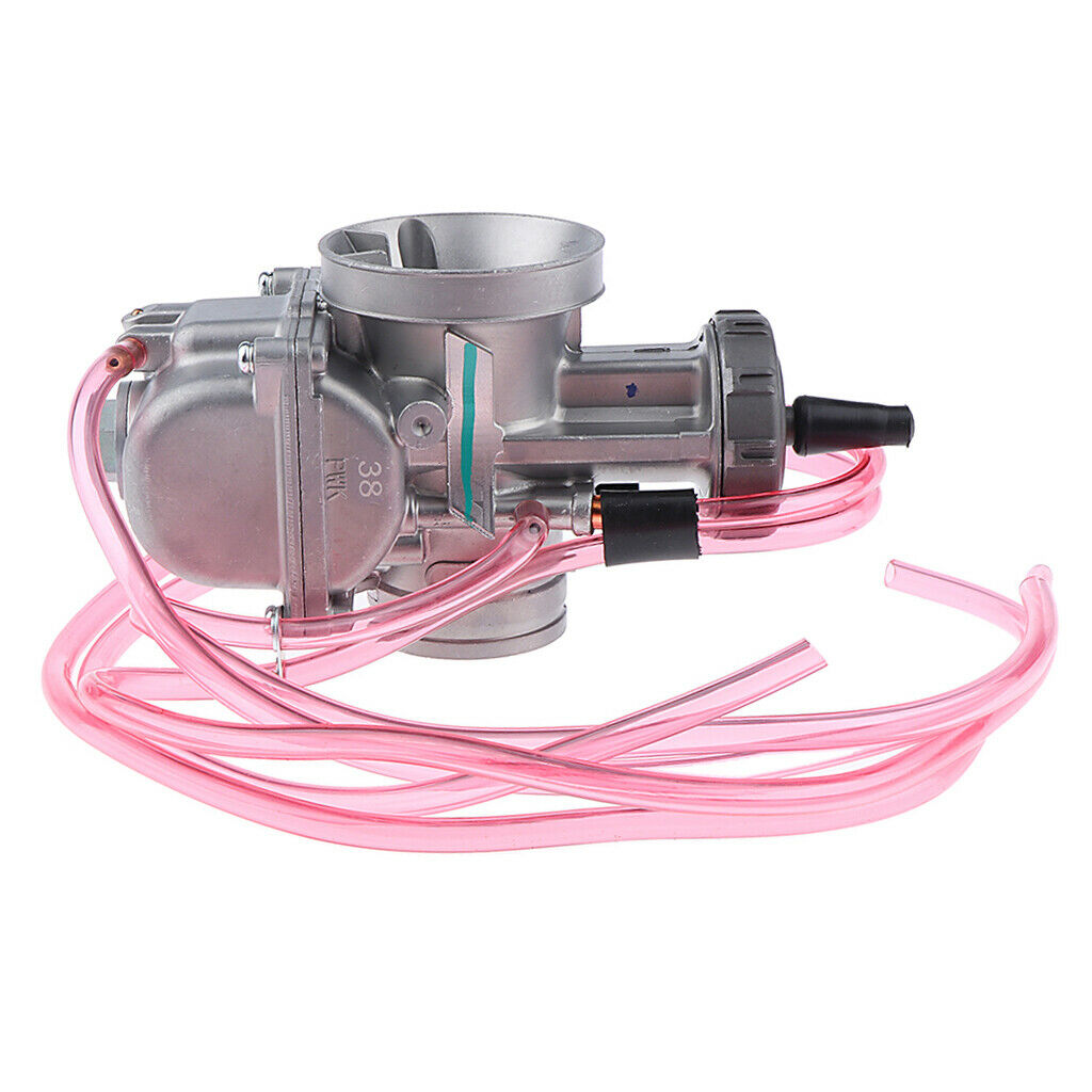 Carburetor For 38mm PWK38 Dirt  250 250SX 250EXC TRX250R