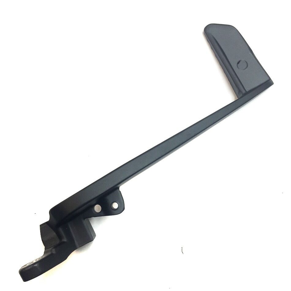 M.Folding Brake Shift Pedal Foot Lever For Yamaha Yzf R1 Yzf-R1 2007 2008 Black