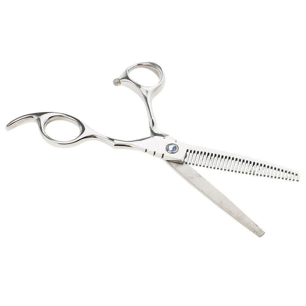 Barber Salon Hair Cutting Thinning Scissors Shears Hairdressing 6.5 inches