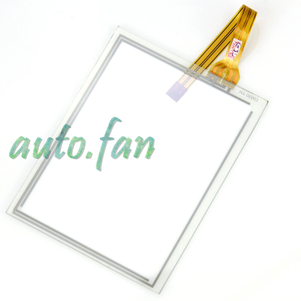 For IDEC HG2G-SS22VF-W HG2G-SS22VF-S HG2G-SS22VF-B Touch Screen Panel Digitizer