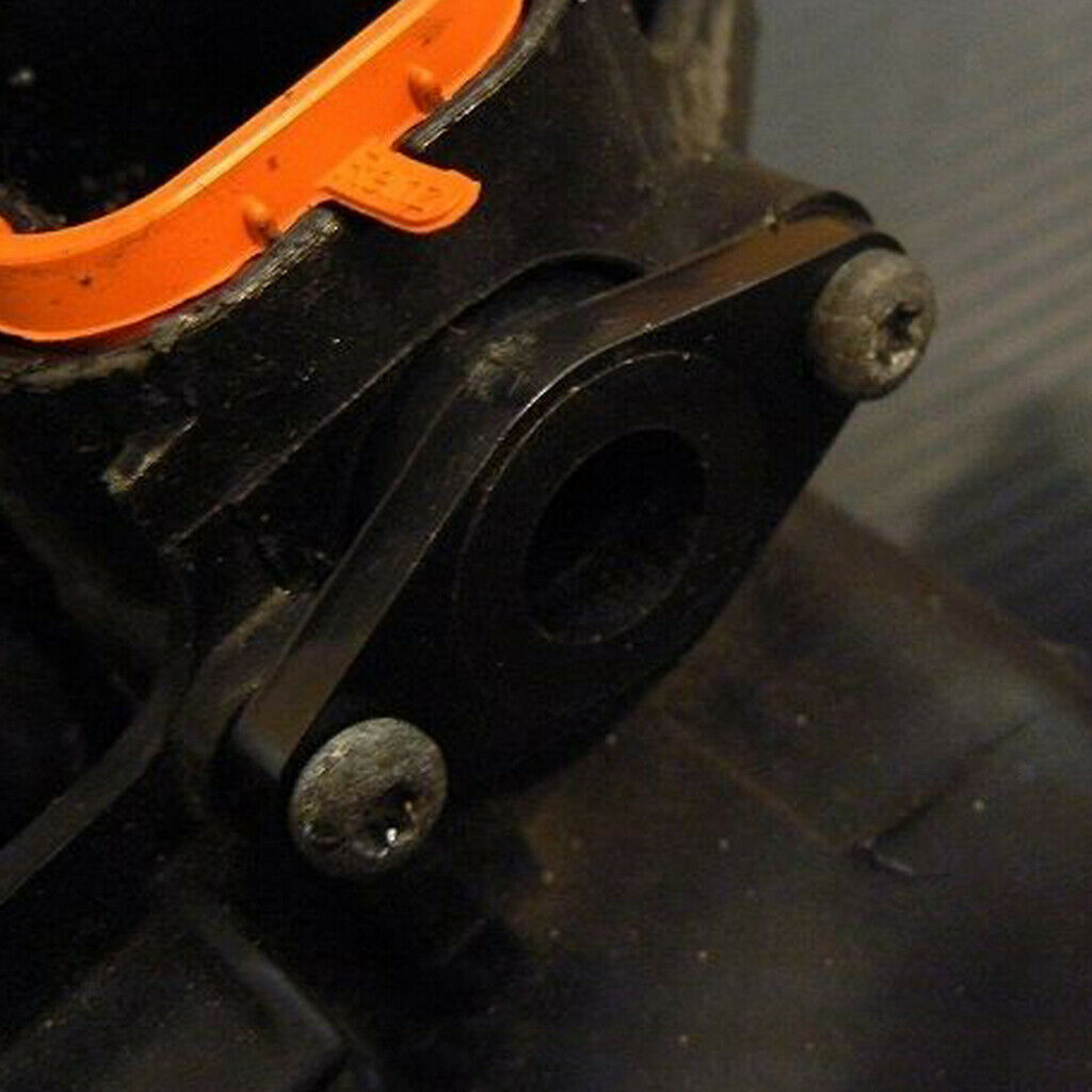 22mm Swirl Flap Blanking Bungs for BMW E60 E61 E70 E90 E91