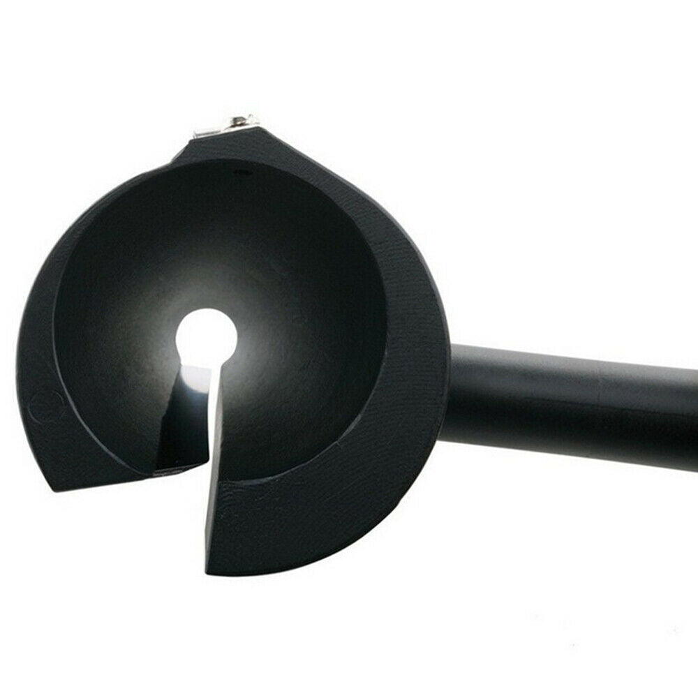 Stainless Steel Vegetable Carrot Cutter Fruits Spiral Peeler Black NICE