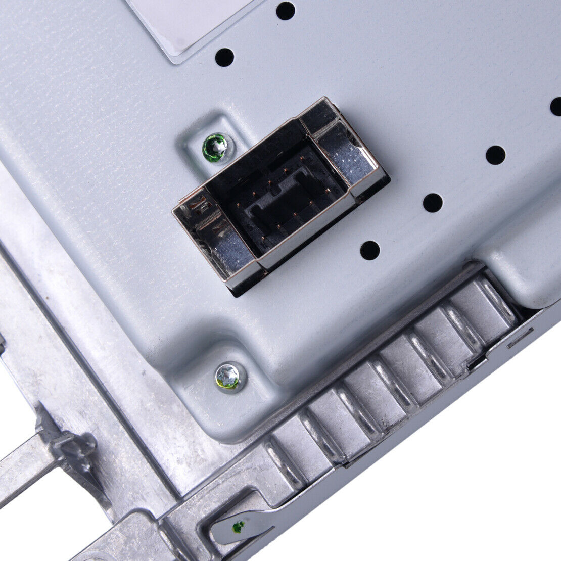 Alloy Metal MMI Info Monitor LCD Display Screen Fit for Audi A4 S4 A5 Q5 RS4 Atn