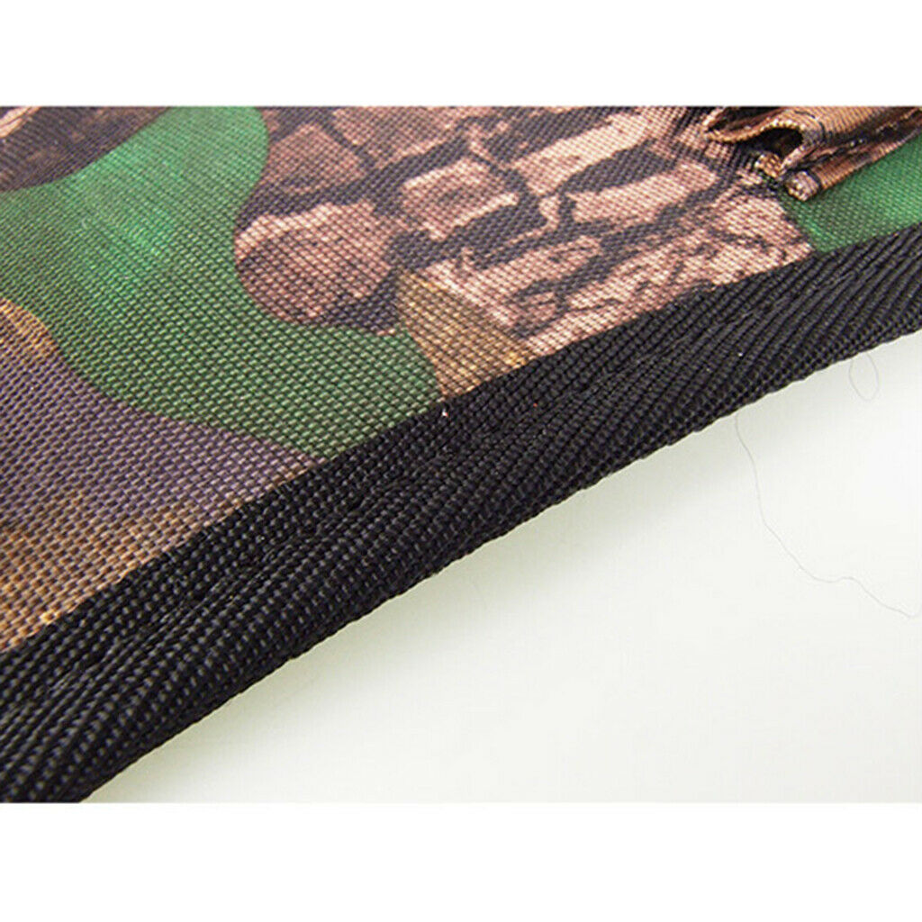 Premium Archery Quiver Carry Bag