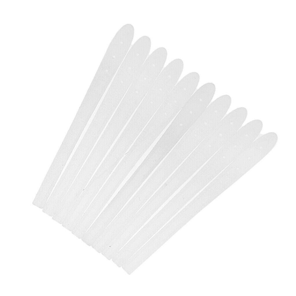 30Pcs/set Gel Eyeglasses Spectacle Frames Temple End Tips Grips Replacement