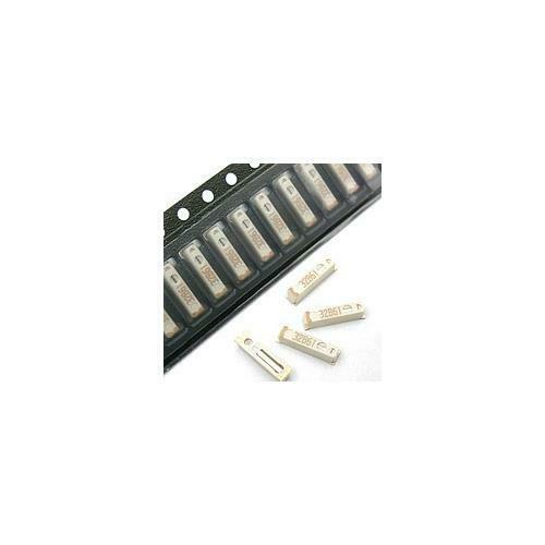 [50pcs] SSPT6.032768G Resonator 32.768 kHz SMD BULK