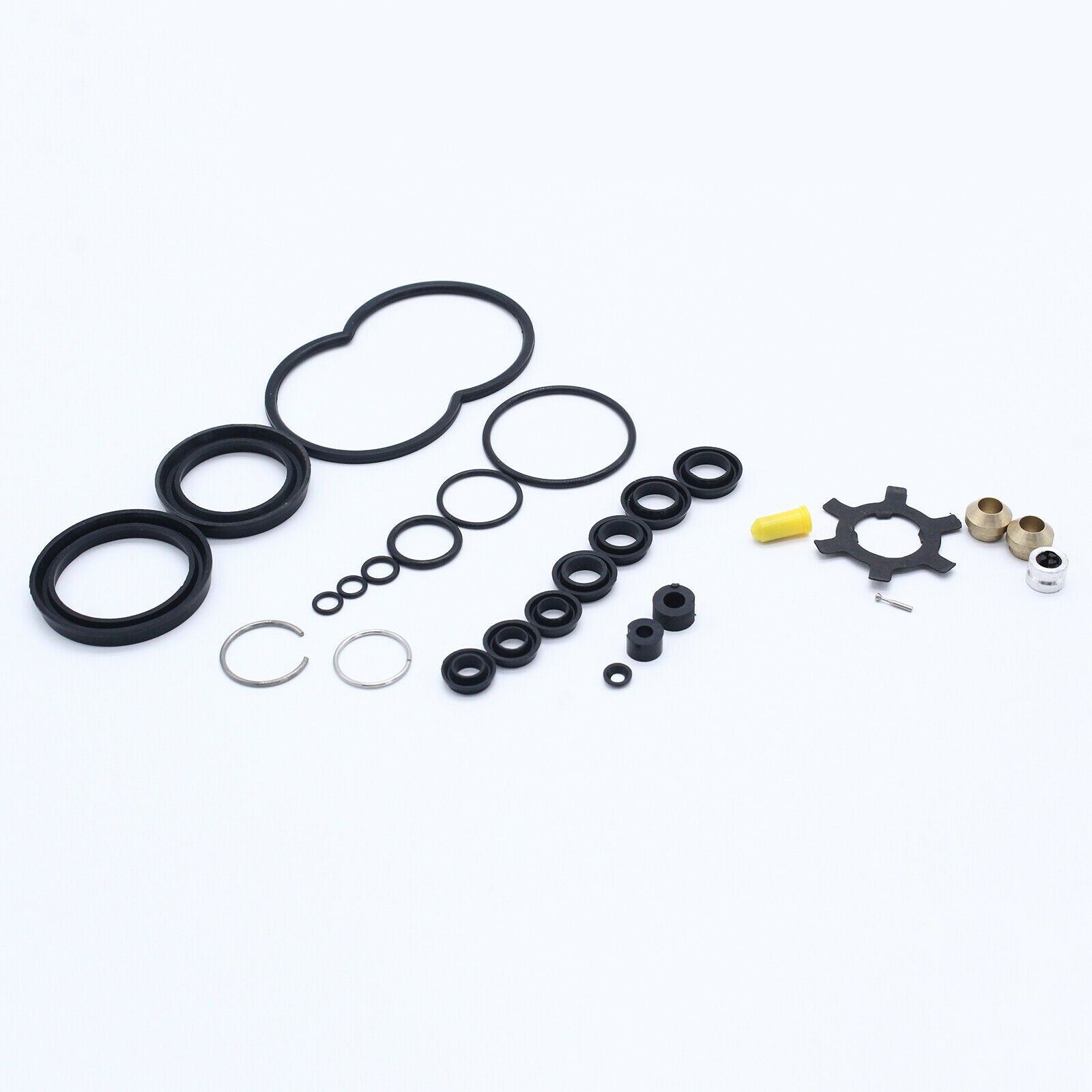 Complete Seal/Repair kit For All Chevy, GM, Ford,